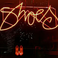 Shoes and more shoes